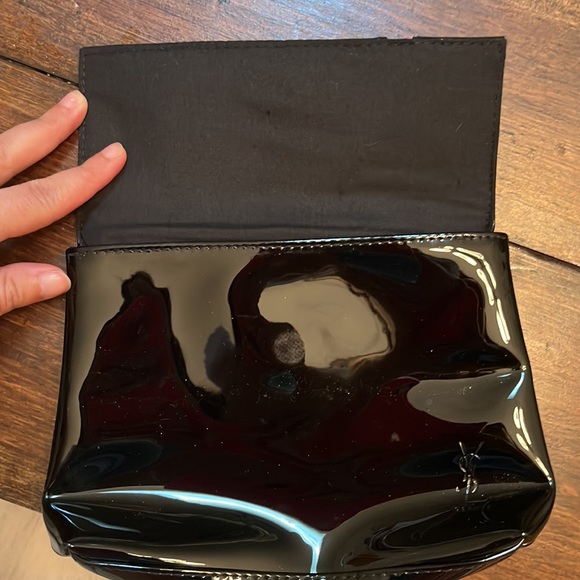COPY - YSL makeup bag - Picture 2 of 4